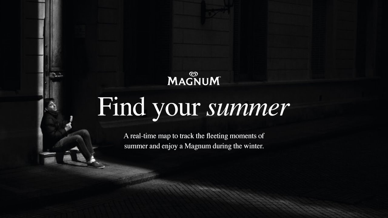 FIND YOUR SUMMER - image 1