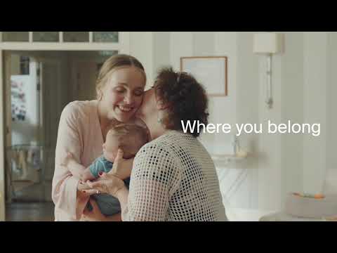 WHERE YOU BELONG - image 2
