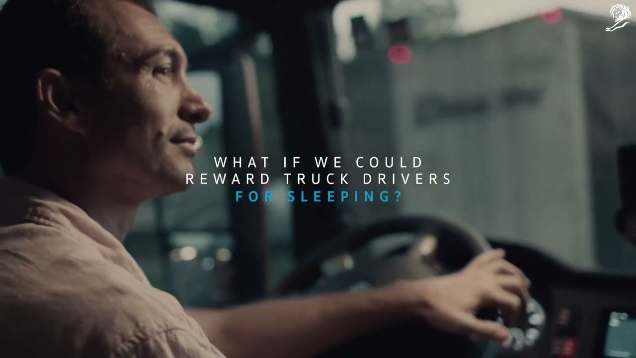 TRUCKER NAPP - image 1
