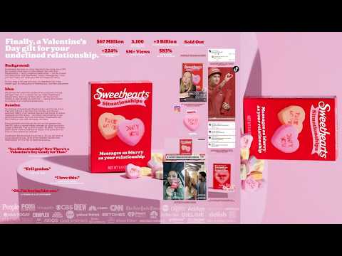 SWEETHEARTS SITUATIONSHIPS - image 2