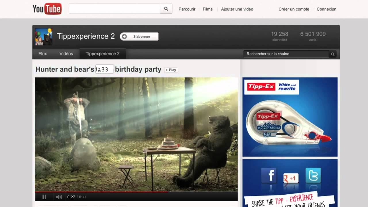 2012 BIRTHDAY PARTY - image 1