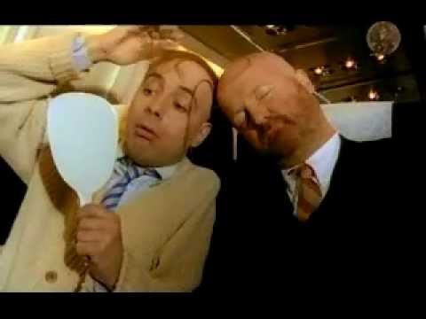 BALD MAN - image 2