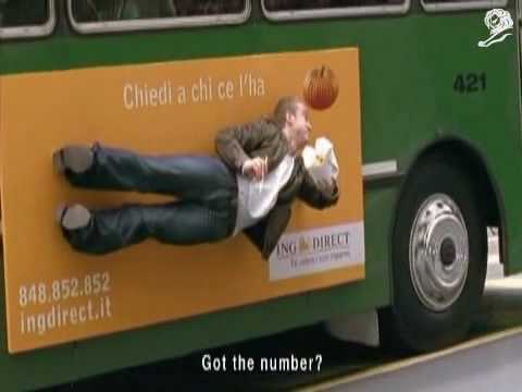 BUS, BILLBOARD - image 2
