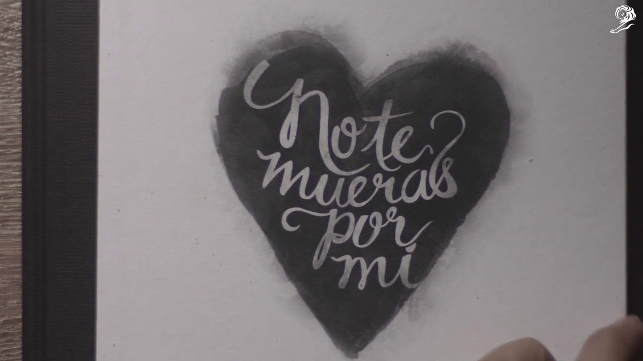 DON’T DIE FOR ME - image 1