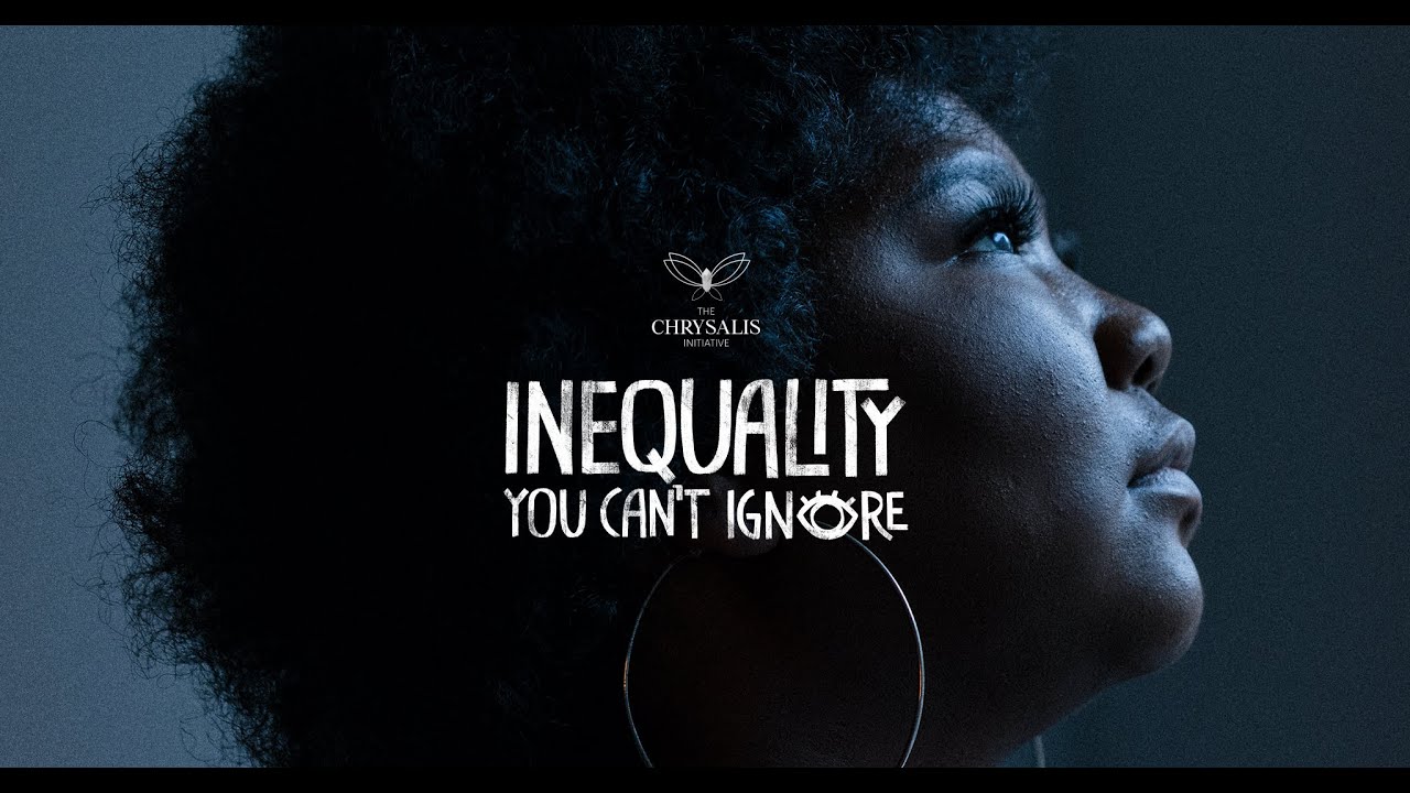 INEQUALITY YOU CAN’T IGNORE - image 1