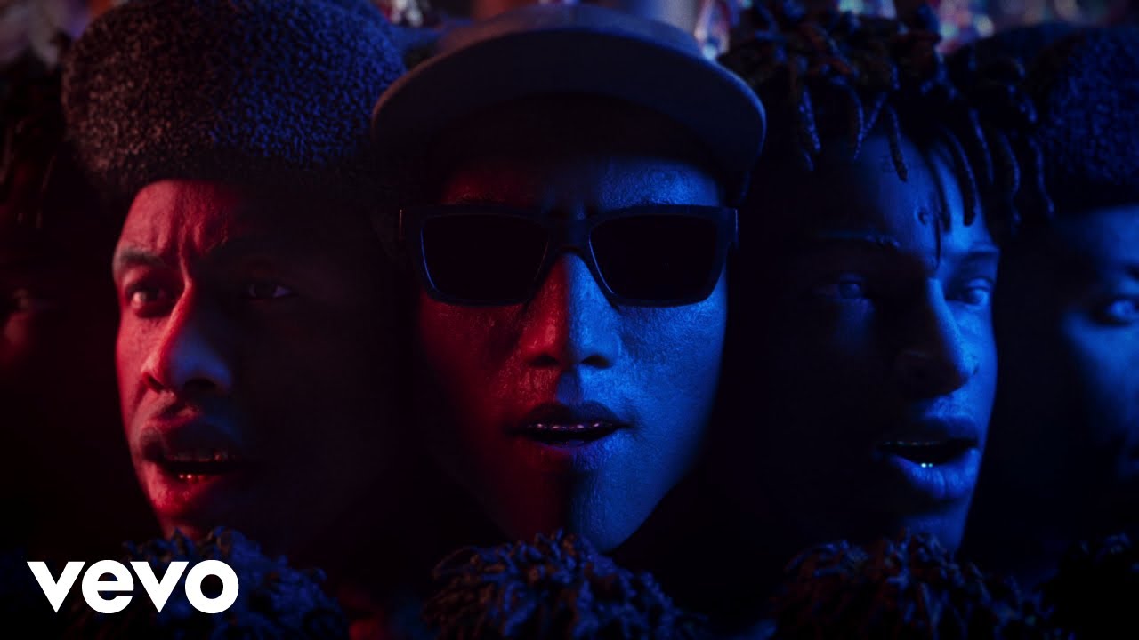 CASH IN CASH OUT - image 1