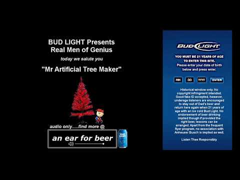 ARTIFICIAL TREE MAKER - image 2