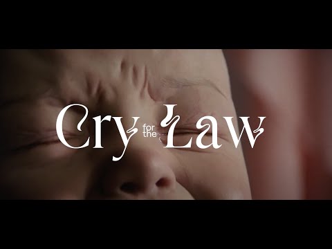 CRY FOR THE LAW - image 2
