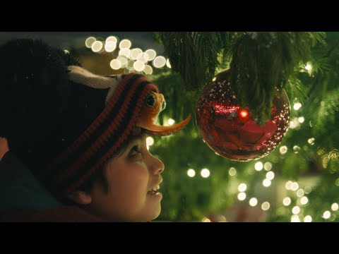 The Boy & The Octopus - image 2