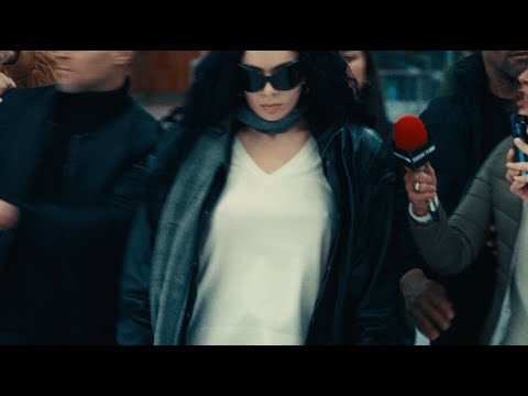 Charli xcx - Von dutch - image 2