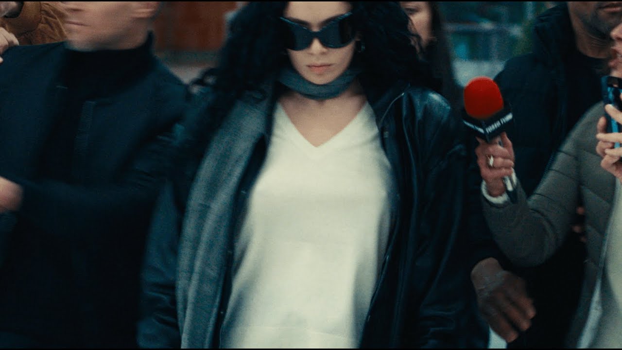 Charli xcx - Von dutch - image 1