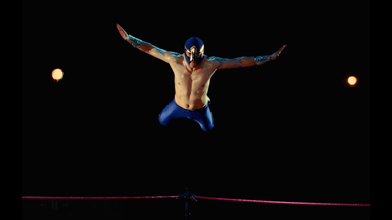 AEROMEXICANOS - image 1