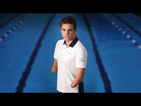 THÉO CURIN X LACOSTE - image 2