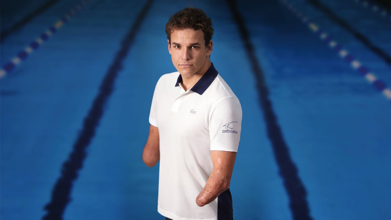 THÉO CURIN X LACOSTE - image 1