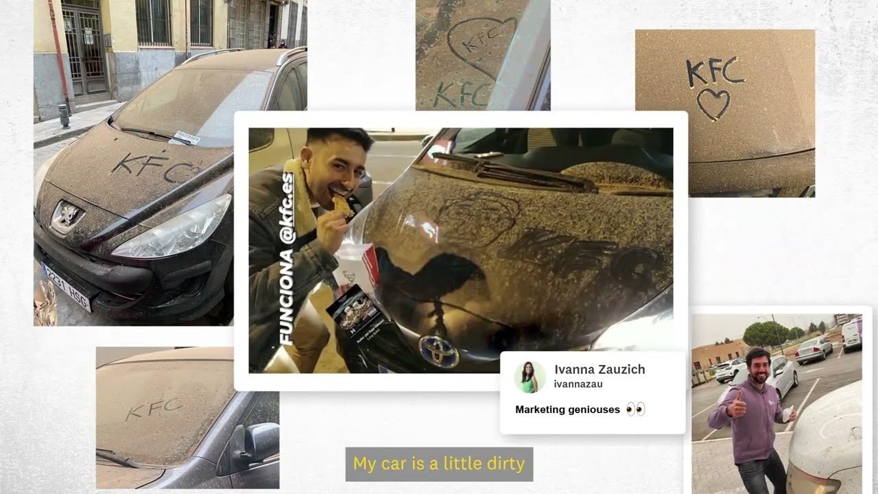 BREADED CARS - image 1