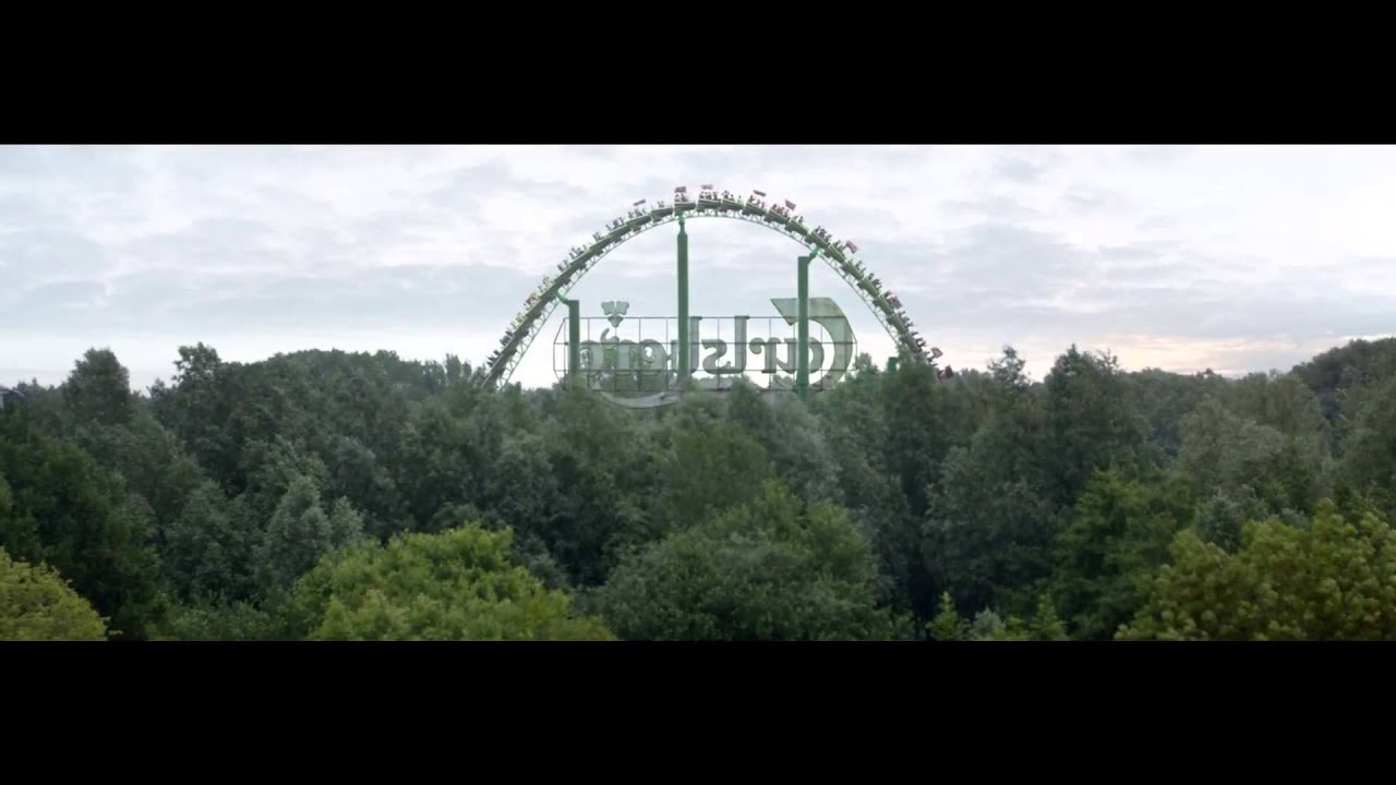 THE RIDE - image 1