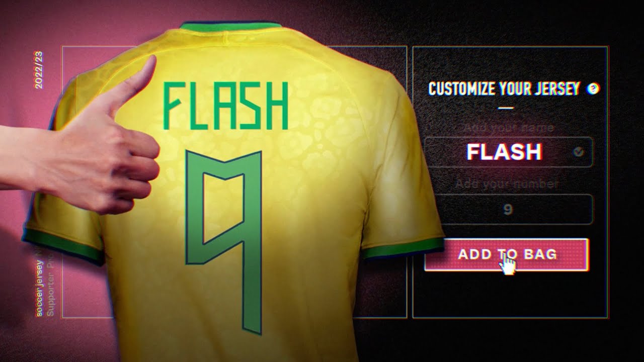 CASHBACK FOR YOUR JERSEY’S BACK - image 1