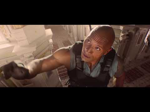 THE ROCK X SIRI:DOMINATE THE DAY - image 2