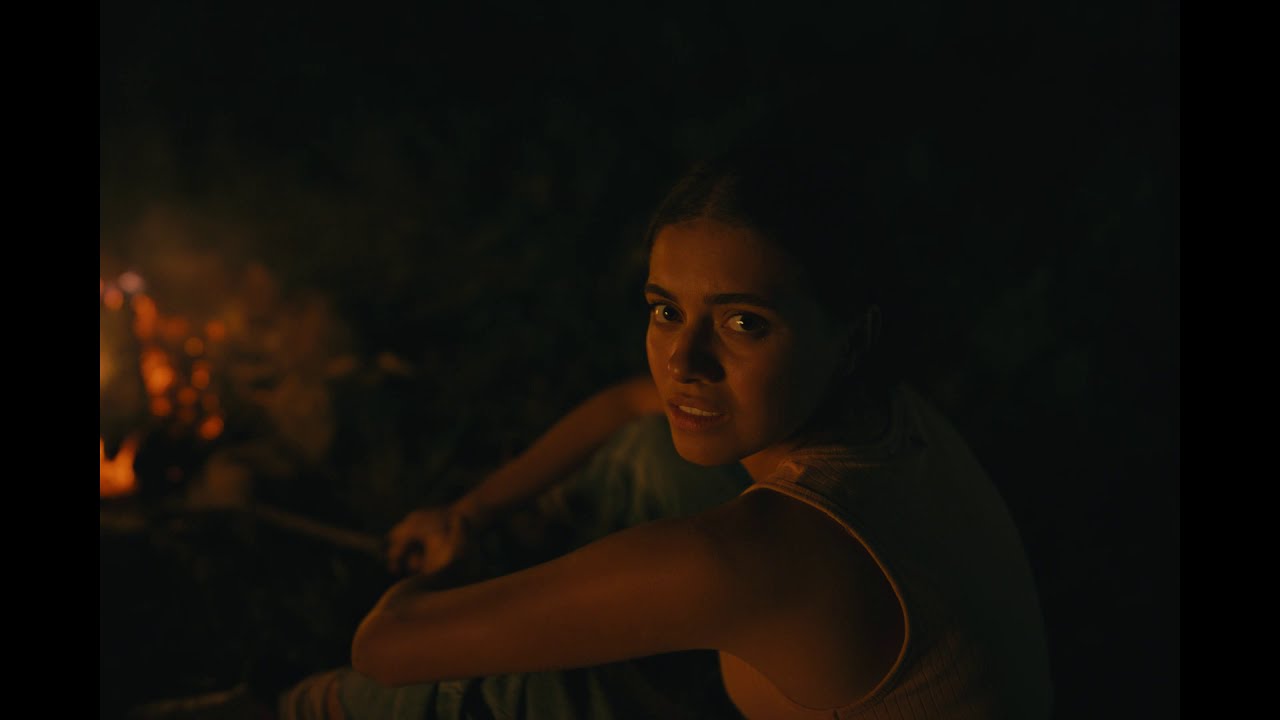 WHEN WILL SHE BE RIGHT? - image 1