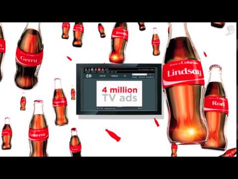 THE WORLD’S FIRST FULLY PERSONALISED TV CAMPAIGN - image 2