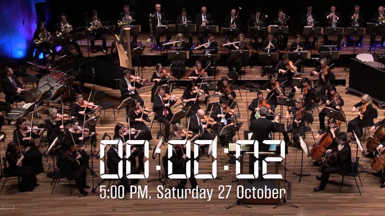 IMPOSSIBLE ORCHESTRA - image 1