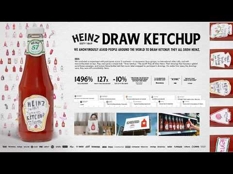 DRAW KETCHUP - image 2