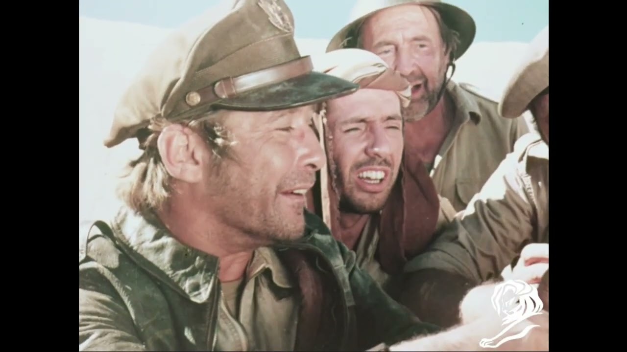 LOST PATROL - image 1