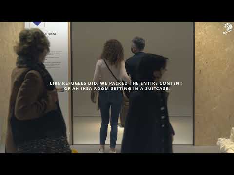IKEA: THE SUITCASE - image 2
