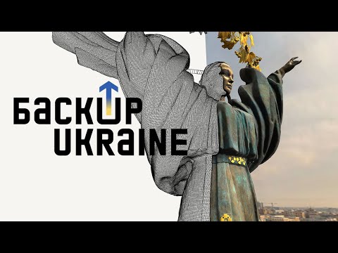 Backup Ukraine - image 2