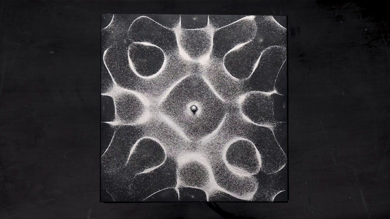 SOUND IMAGES - image 1