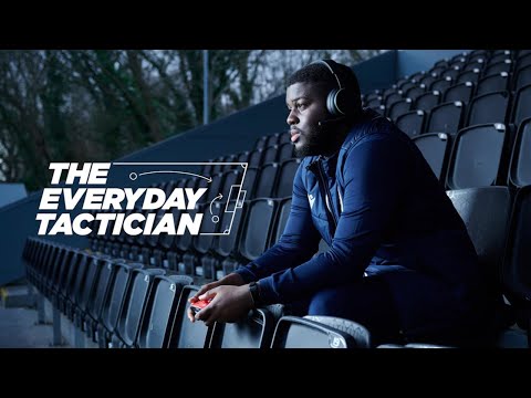 THE EVERYDAY TACTICIAN - image 2