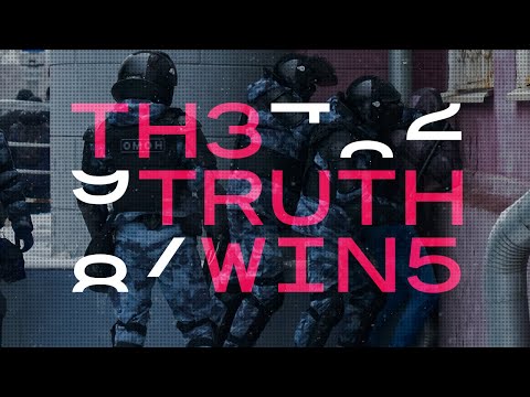 THE TRUTH WINS - image 2