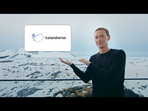 WELCOME TO THE ICELANDVERSE - image 2