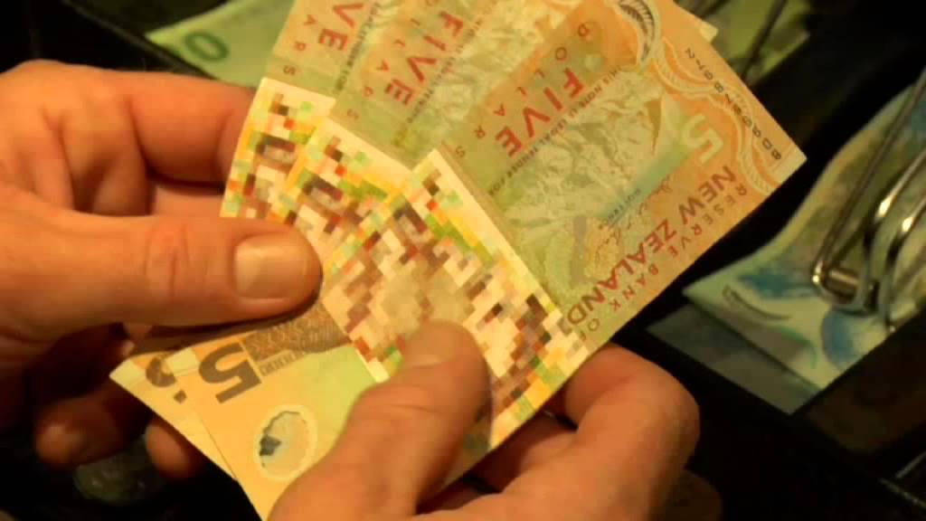 MONEY GOES DIGITAL - image 1