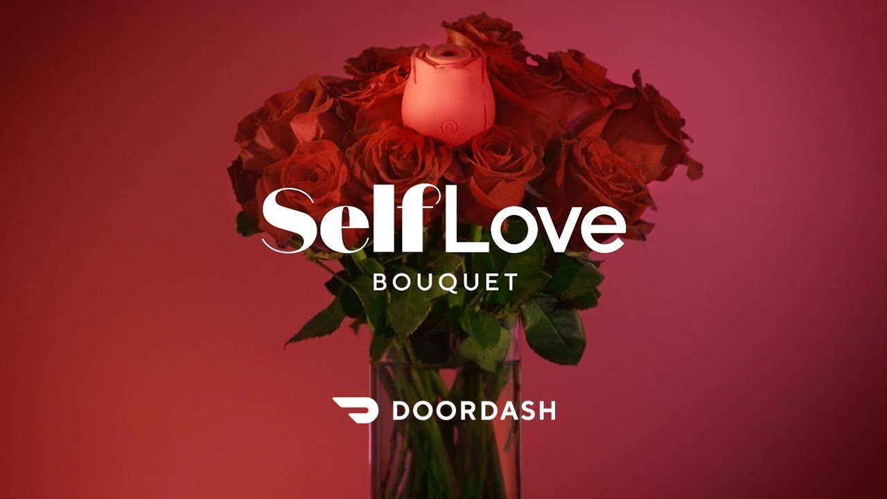 SELF LOVE BOUQUET - image 1