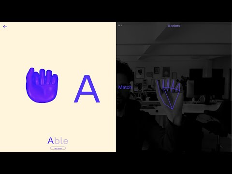 FINGERSPELLING W MACHINE LEARNING - image 2