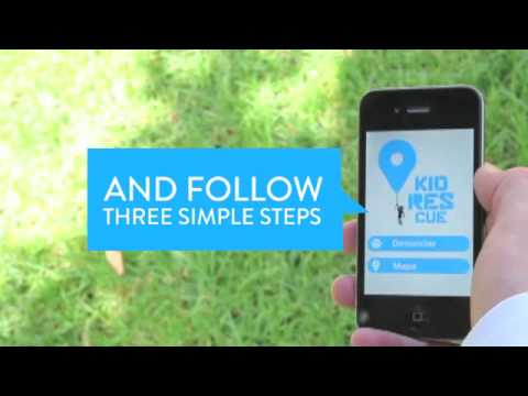 KID RESCUE - image 2