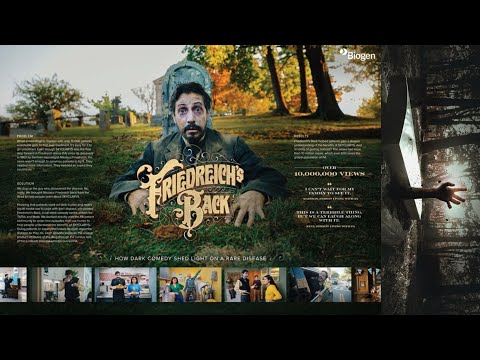 FRIEDREICH’S BACK - image 2