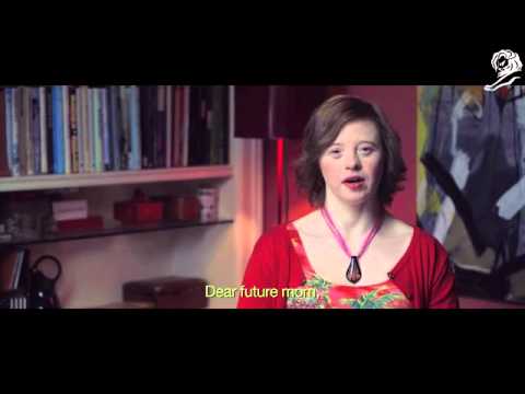 DEAR FUTURE MOM - image 2