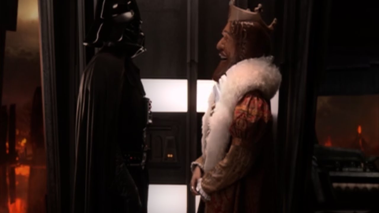 SITH SENSE - image 1