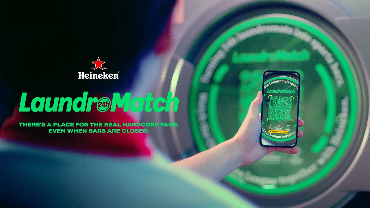 LAUNDROMATCH - image 1
