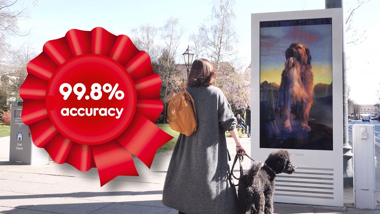DOGVERTISING - image 1