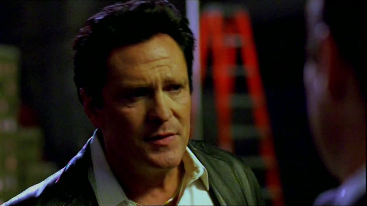 MICHAEL MADSEN - image 1