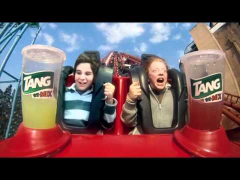 TANG SHAKER - image 2