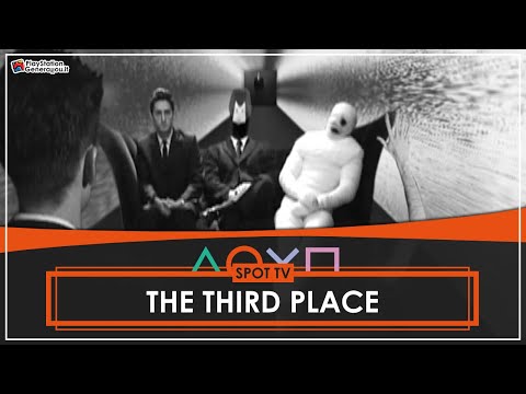 THE THIRD PLACE - image 2
