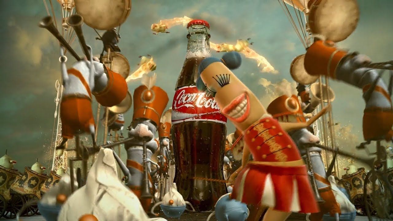 HAPPINESS FACTORY - image 1