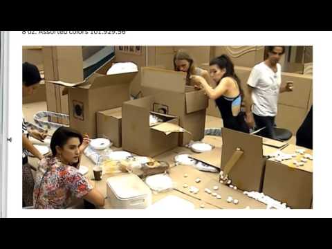 IKEA BIG BROTHER UNBOXING - image 2