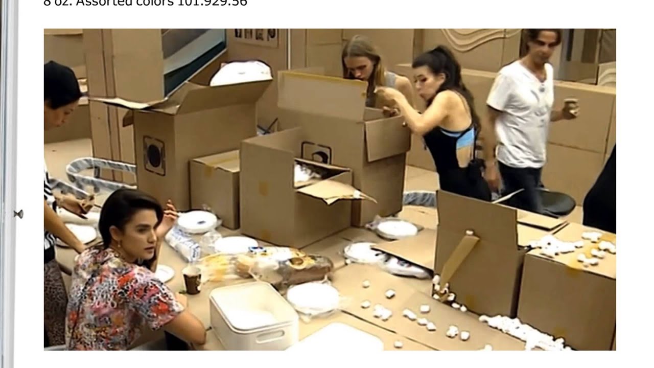 IKEA BIG BROTHER UNBOXING - image 1