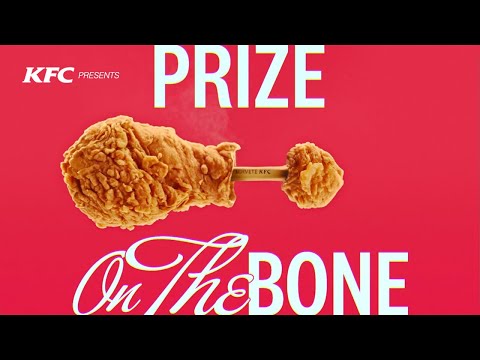 PRIZE ON THE BONE - image 2