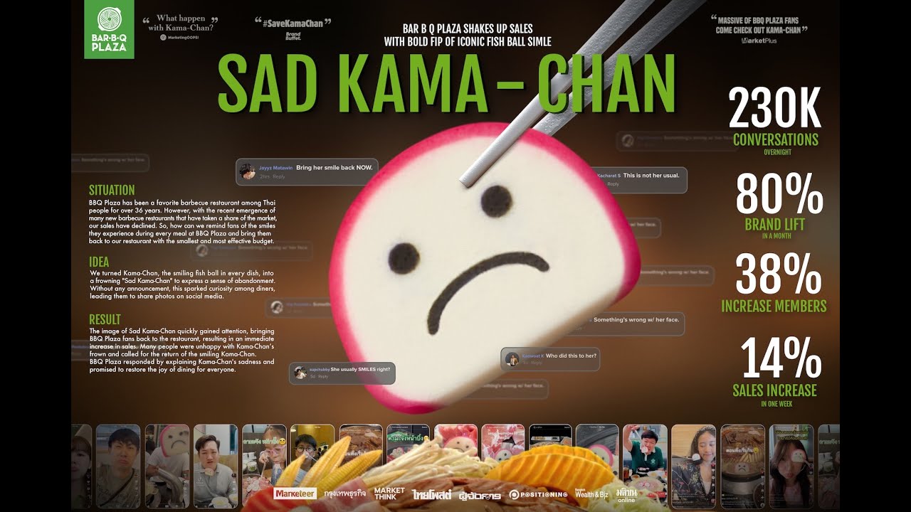SAD KAMA - image 1
